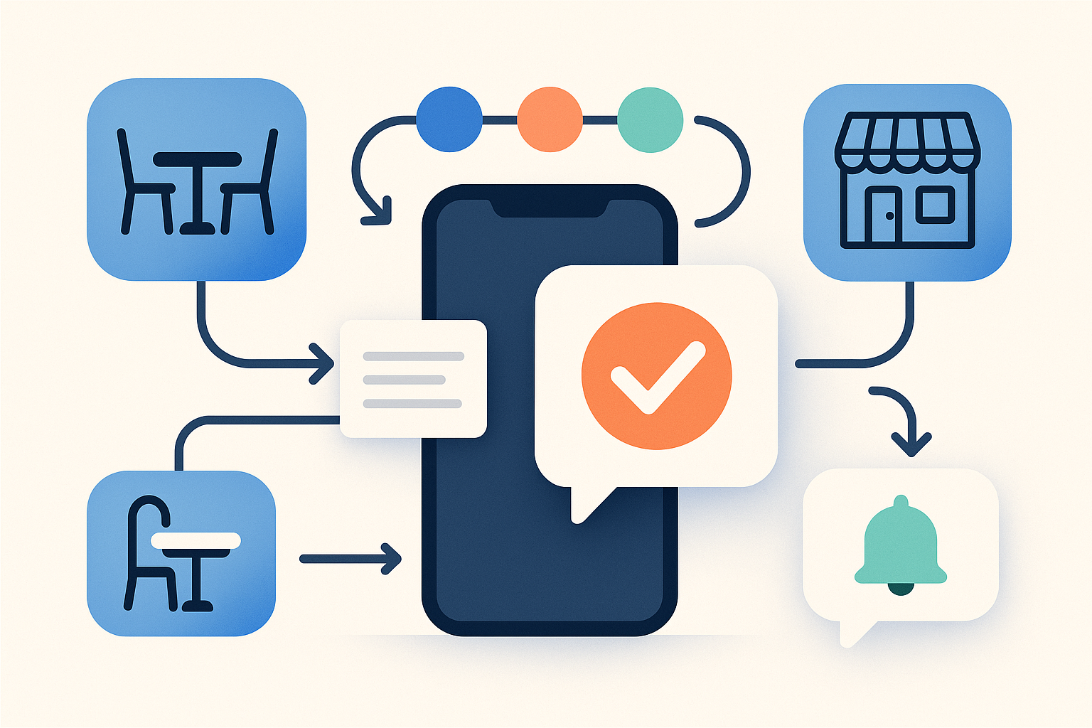 Building Your First Digital Customer Check-in System: A Non-Technical Owner's Guide