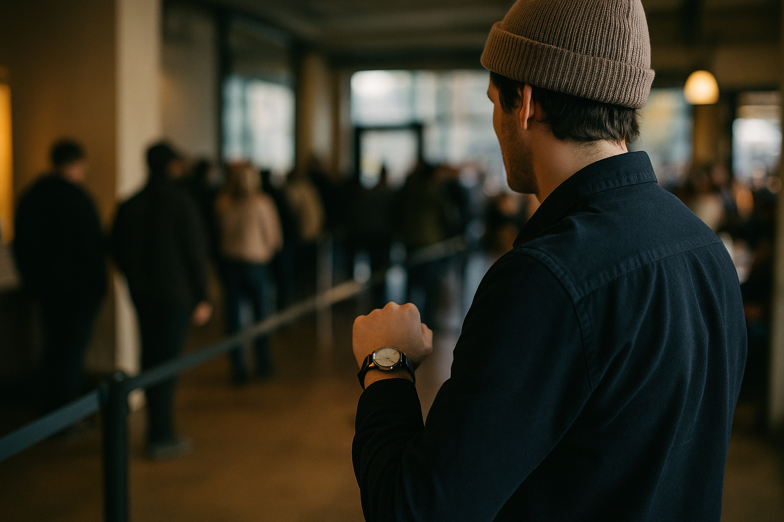 The False Progress Trap: Why Showing Inaccurate Queue Position Updates Destroys Customer Trust