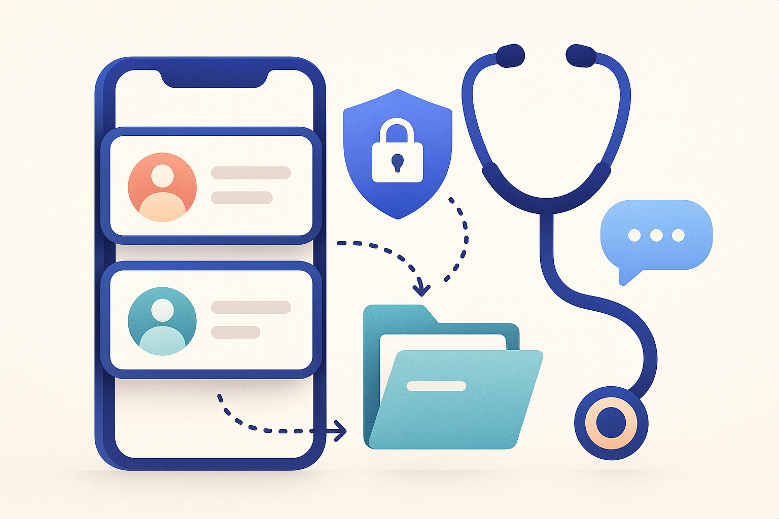 HIPAA-Compliant Waitlist Apps for Medical Practices: Security Features and Vendor Selection Guide