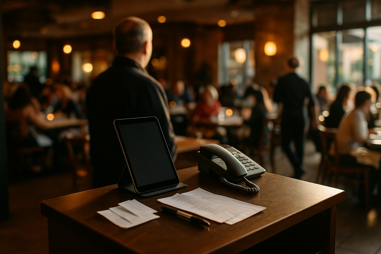 Last-Minute Booking Systems: Converting Walk-Ins and Cancellations into Revenue Opportunities