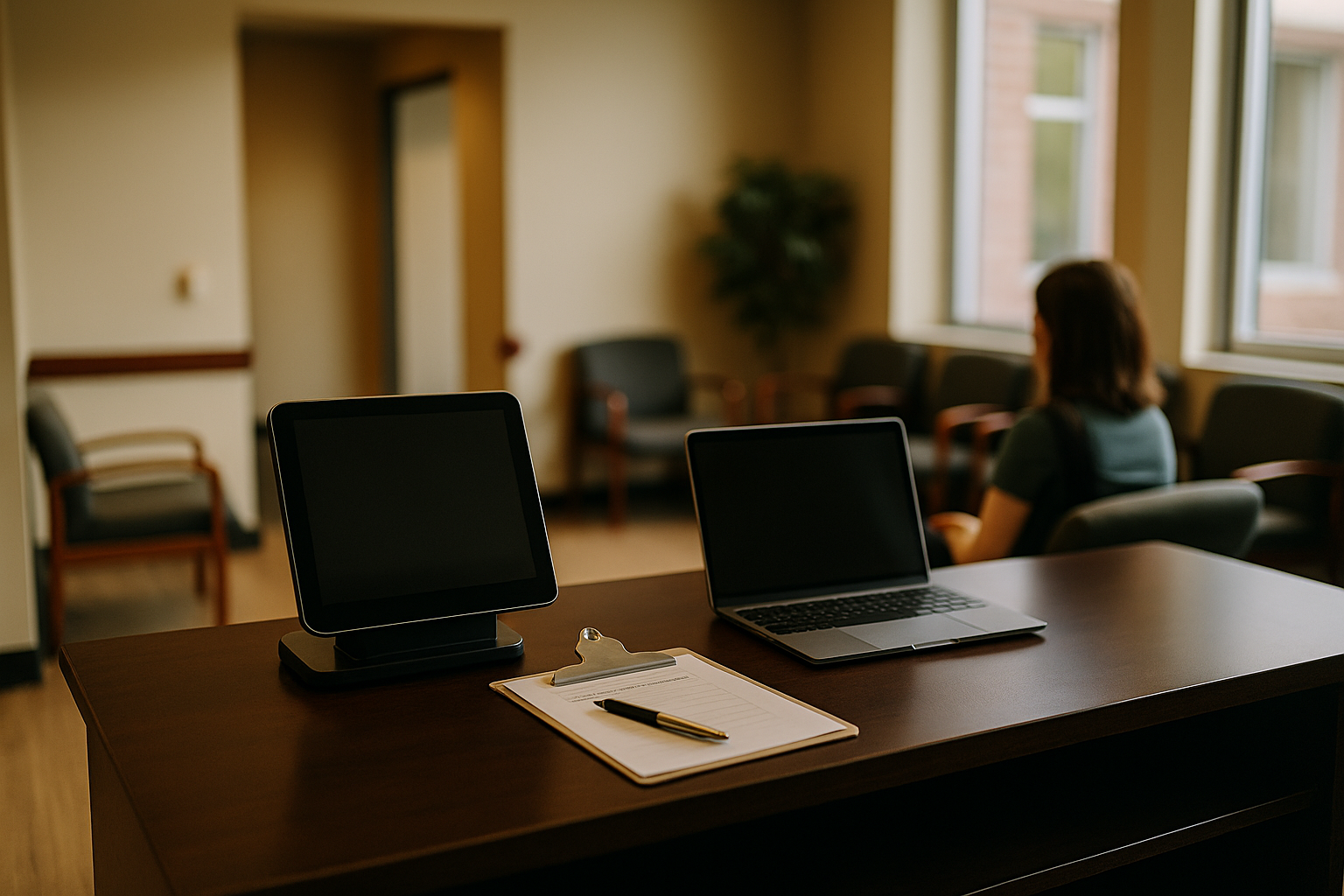 Multi-Location Queue Synchronization: How Chain Businesses Manage Wait Times Across 10+ Locations