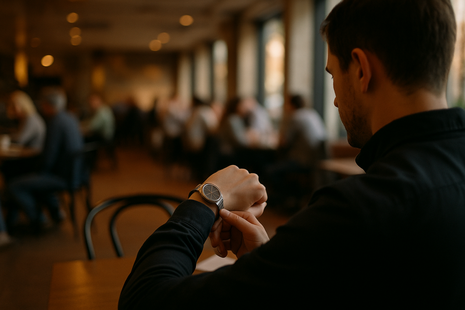 The Psychology of Waiting: Why 7 Minutes Feels Like 20 and How to Fix It