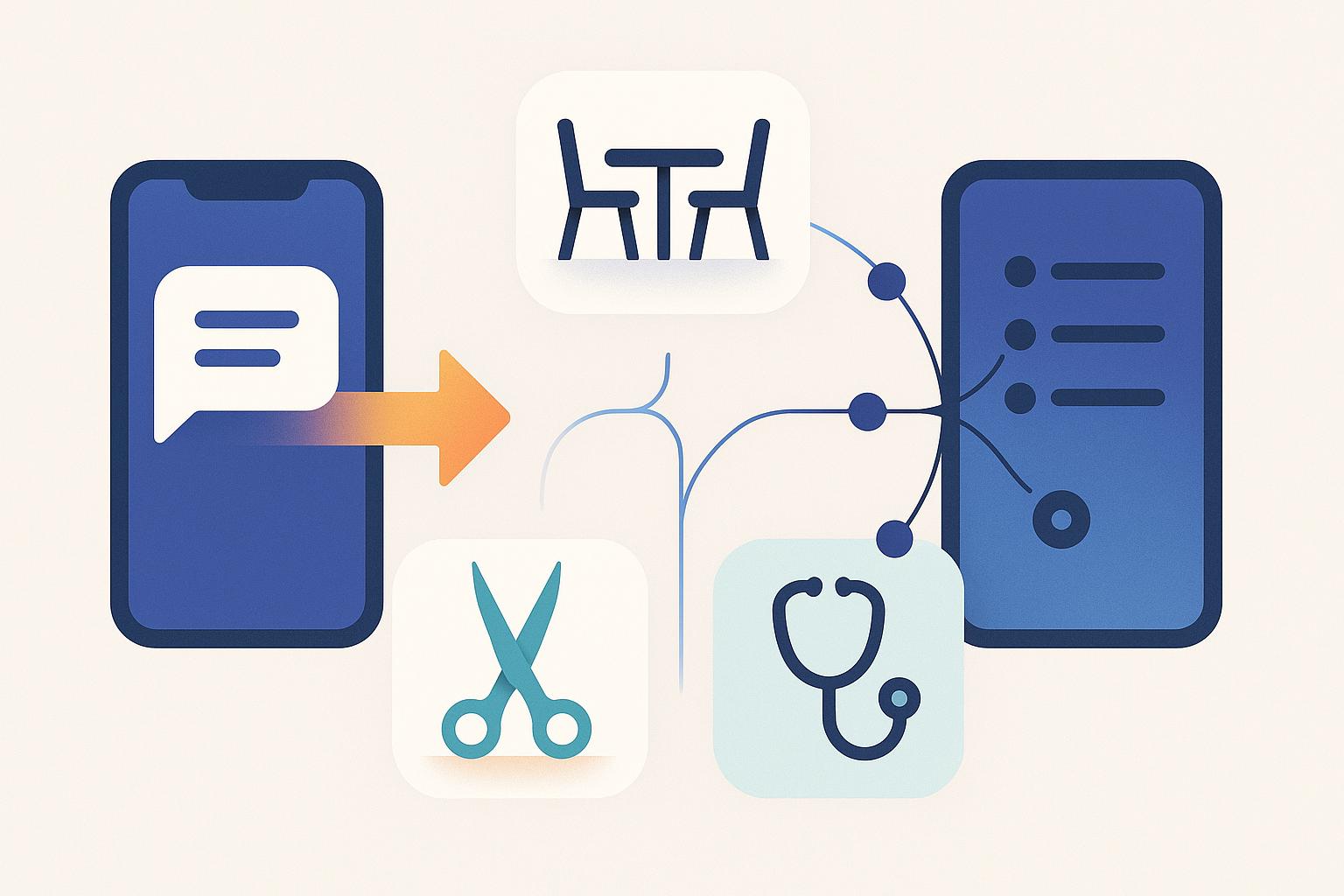 PWA vs Native App: Which Digital Waitlist Solution Fits Your Service Business Budget