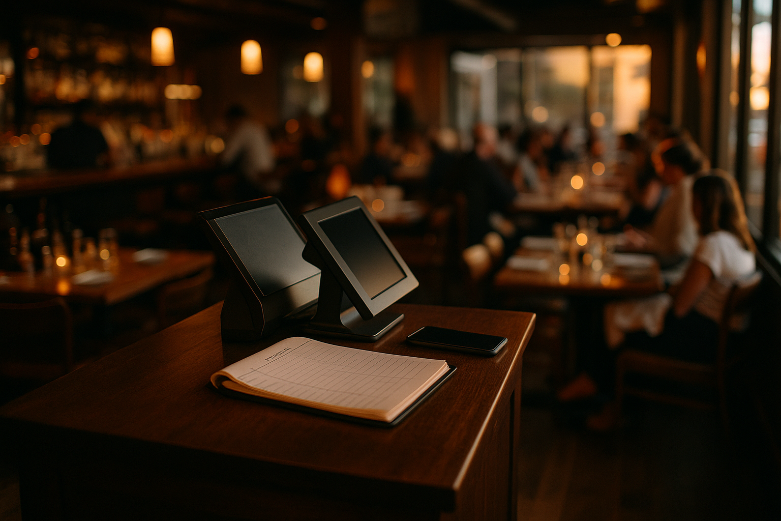 How to Reduce Restaurant No-Shows by 75%: 7 Reservation Strategies That Work