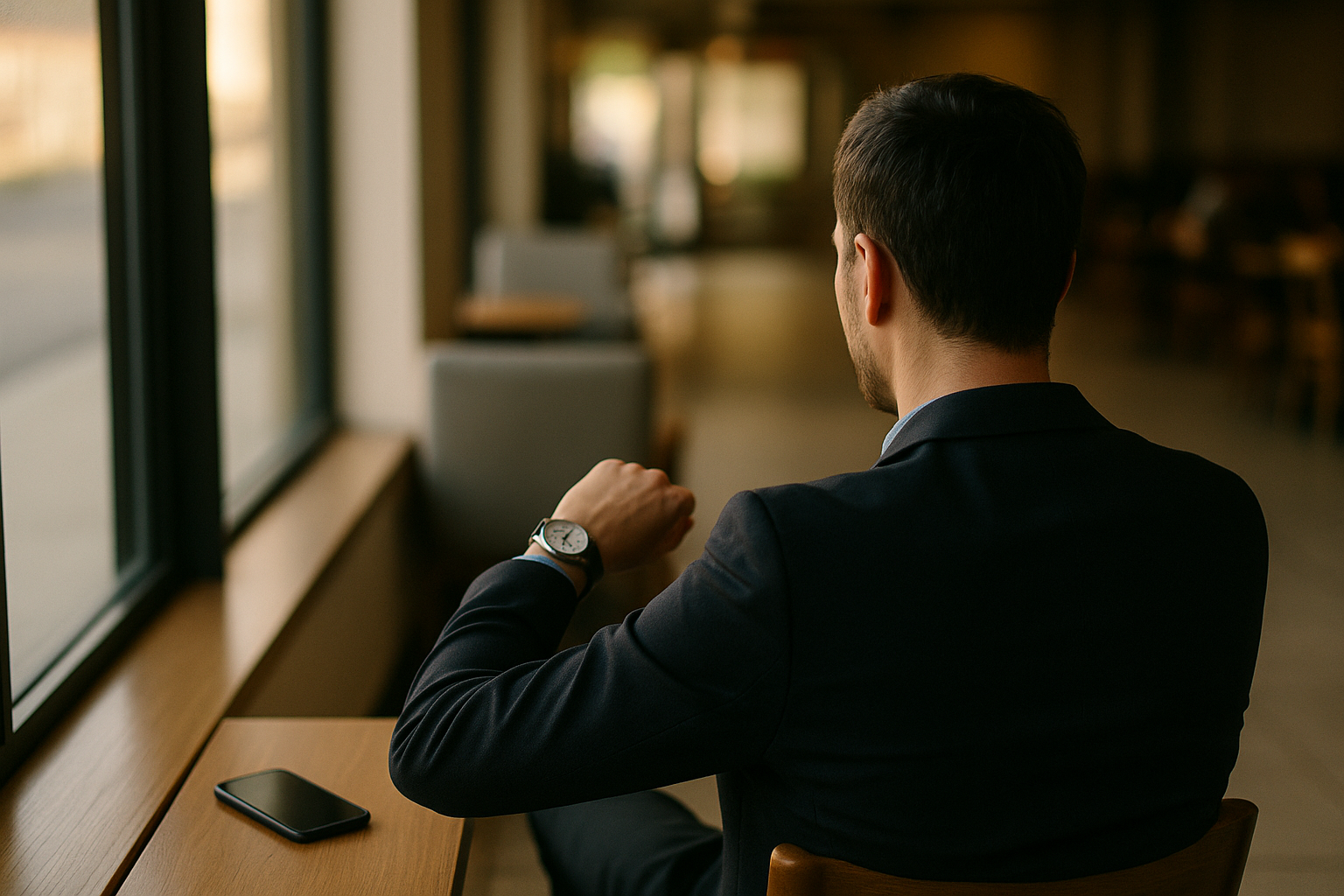 Silent Wait vs. Active Communication: A/B Testing Results on Customer Satisfaction Across 500 Service Businesses