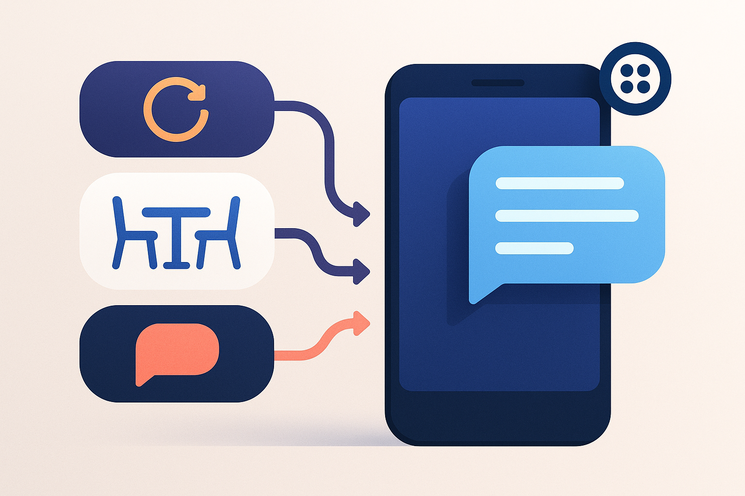 Writing Effective SMS Alerts: Auto-Triggers and Templates in Waitlist App Premium