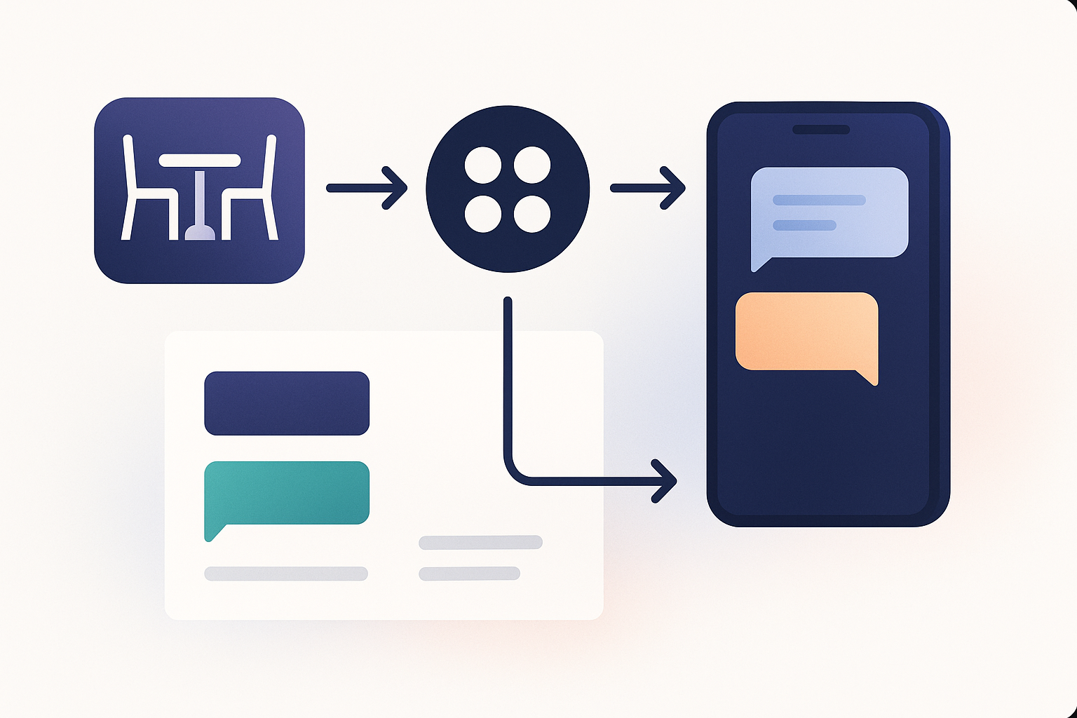 Setting Up Twilio for Automated SMS in Waitlist App Premium (Step-by-Step)