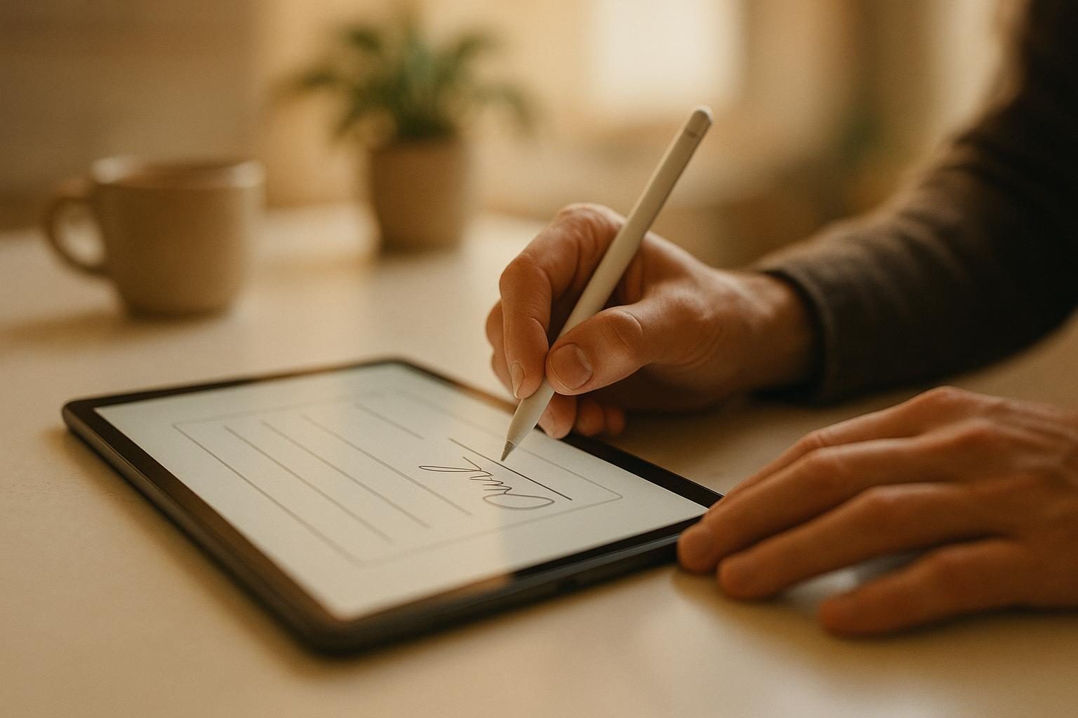 Digital Waiver & Consent Form Software — Signed Before They Arrive